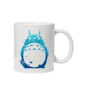 Kupa Bardak My Neighbor Komşum Totoro