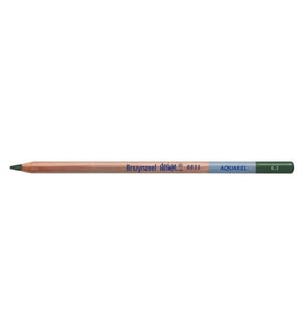 Bruynzeel Design Aquarel Boya Kalemi 63 Olive Green 