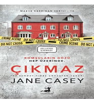 Maeve Kerrigan Serisi 10 - Çıkmaz