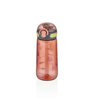 Vagonlife Tkk T1005 550ml Desenli Pembe Matara