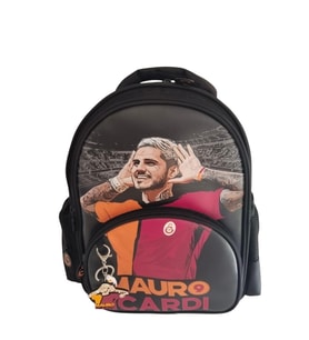 Galatasaray Mauro Icardı Okul Çantası 25590