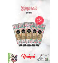 5 Al 4 Öde Empress El Vücut Kremi 50 Ml Rosie