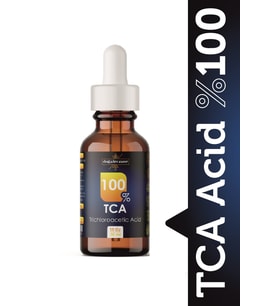 Tca Kimyasal Asit %100  Tca Asit %100