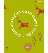 Deniz Gürsoyun Gastronomi Tarihi