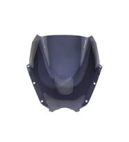 2006-2012 Hyosung Gt 250 R Uyumlu Double Ön Cam Koyu Füme