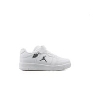 Cool Haykat Beyaz Unisex Çocuk Günlük Sneaker Spor Ayakkabısı