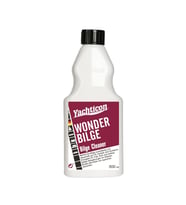 Yachticon - Sintine Temizleyici (500 ml): Sintinenizdeki Yağ, Tortu ve Ağır Koku