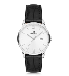 Momentus CW253S-02BS Kadın Kol Saati (Gri)