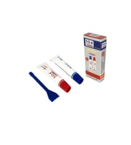 Çelik Yapıştırıcı BAYBOND 504 2'li MK1400 BAYTEC