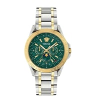 Versace VRSCVE0K00325 Erkek Kol Saati