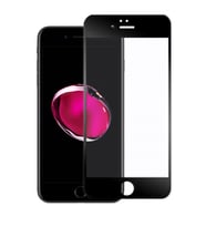 i-Stone 6D Nano Ekran Koruyucu Apple iPhone 7 iPhone 7 Siyah Apple