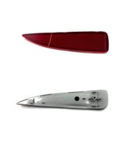 TAMPON REFLEKTÖRÜ YARİS 2012-2014 ARKA SOL