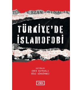 Türkiye’de İslamofobi