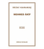 Mehmed Akif