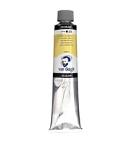 Talens Van Gogh Yağlı Boya 200 ml. 223 Naples Yellow Deep 