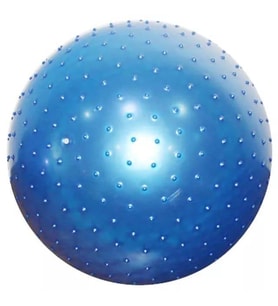 Dikenli Pilates Topu 55 cm