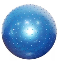 Dikenli Pilates Topu 55 cm