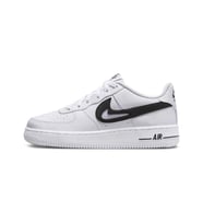 Nike Air Force GS I  Beyaz Sneaker