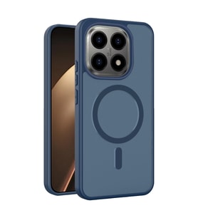 Joko Xiaomi Mi 15t Jota Magsafe Kapak - Lacivert