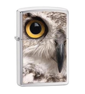 Zippo OWL EAGLE 28650 (2) Çakmak