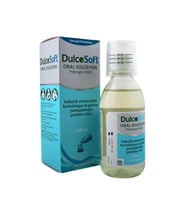 Dulcosoft Oral Solüsyon Makrogol 4000 250 ml