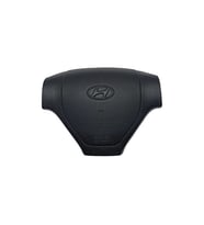 HYUNDAİ GETZ AİRBAG KAPAGI 2003-2006 ARASI UYUMLUDUR (Çok Renkli)