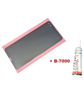 Infinix ZERO 8 Lcd Dokunmatik Servis + B-7000