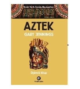 Aztek - Üçüncü Kitap