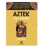 Aztek - Üçüncü Kitap