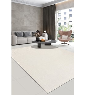 YoudayHomeCollection VALE Model Oturma Odası Halısı — EBAT: 200X400