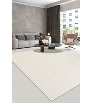 YoudayHomeCollection VALE Model Oturma Odası Halısı — EBAT: 200X400