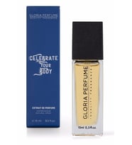 Glorıa Perfume National Scent Intens 15 Ml Edp Kadın Parfüm