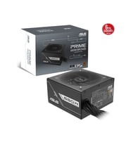 ASUS PRIME-650B-BLACK 650w Power Supply