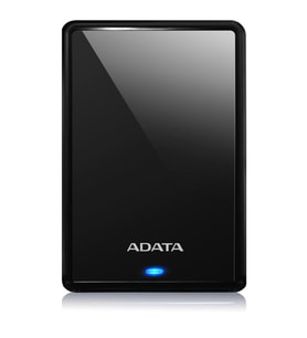 Adata 2Tb HV620S 2.5" Usb 3.2 Gen1 (USB 5Gbps) Siyah Harici Harddisk
