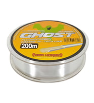 Sea Horse Ghost 200m Hayalet Misina Fluorocarbon Coated Şeffaf 0.25mm