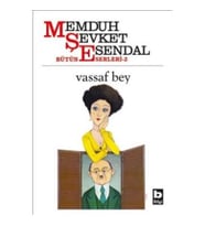 Vassaf Bey