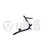 06A121065DP. Radyatör Su Borusu Plastik - Golf-Jetta-Octavia-Passat-A3-Toledo-Leon-1.6 Lt.-Bse - Düz