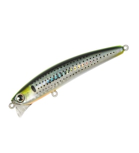 Longin Franky 90mm 13gr Floating Maket Balık S087T