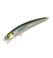 Longin Franky 90mm 13gr Floating Maket Balık S087T