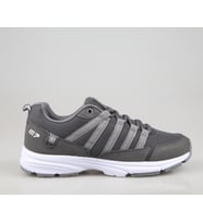 MP 251-1526 Füme Erkek Sneakers