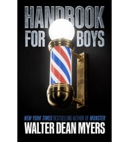 Handbook For Boys