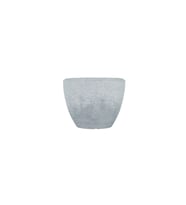 BOSTANN DEKORATİF SAKSI - LIORA 220 - 13 LİTRE (Gri)