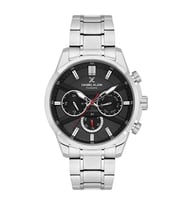 DANIEL KLEIN DK.1.13793-1 ERKEK KOL SAATİ (Gri)