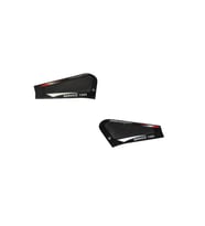 FALCON YAN KAPAK SAĞ SOL SİYAH TAKIM-SERVICE 1500 (1500 W) ORİJİNAL