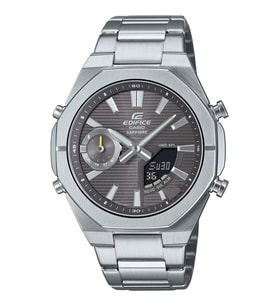 Casio Ecb-S10d-8Adf Edifice Akıllı Telefon Bağlantılı