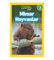 Mimar Hayvanlar - National Geographic Kids