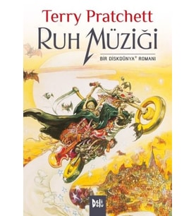 Disk Dünya 16: Ruh Müziği