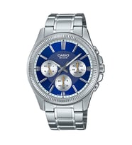 Casio Mtp-1375D-2A1Vdf-D Kol Saati