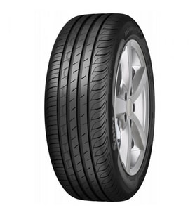 Sava Intensa UHP 2 215/55R17 98W XL FP Otomobil Yaz Lastiği (Üretim Yılı: 2025)