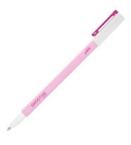 SCRIKSS SMOOTHİE JEL KALEM TÜKENMEZ KALEM 0.7 PEMBE